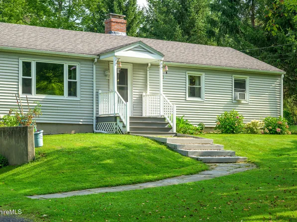 24 Brunell Ave, Lenox, MA 01240