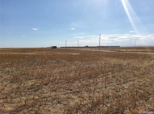 0 County Road 94, Pierce, CO 80650