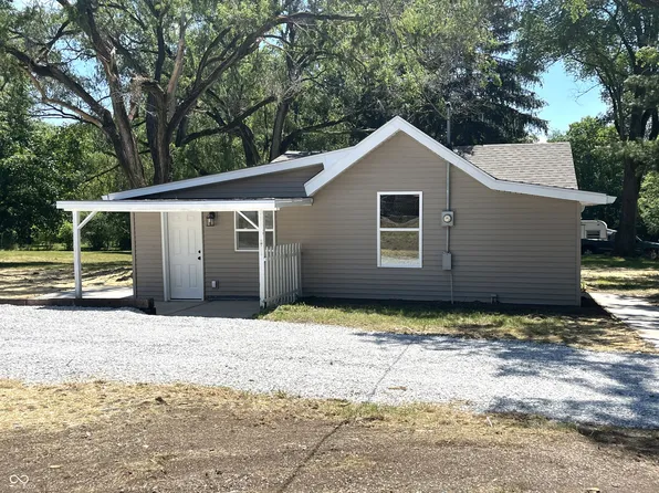2480 W Us Highway 136, Covington, IN 47932