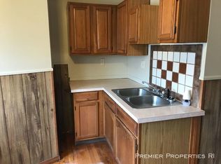 663 Bernon St #1, Woonsocket, RI 02895