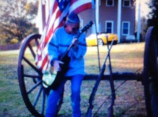 10304 Old State Rd, Evansville, IN 47711