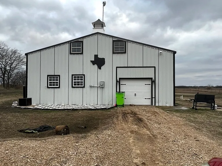 5248 County Road 4508 — Photo 1