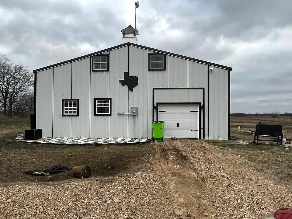 5248 County Road 4508