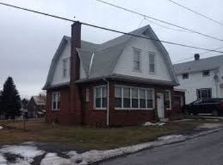 911 Wilson St, Gallitzin, PA
