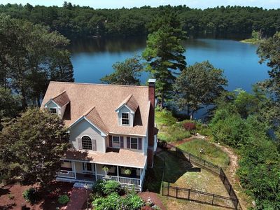 10 Dogwood Ln, North Reading, MA, 01864