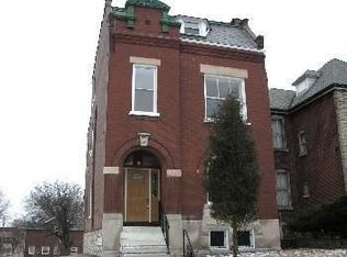 4402 Pennsylvania Ave, Saint Louis, MO