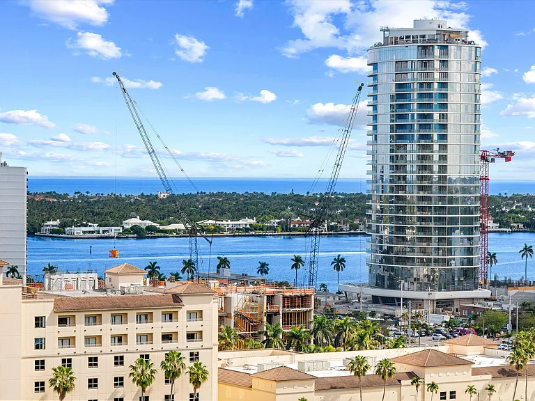 550 Okeechobee Blvd #1605 — Photo 21