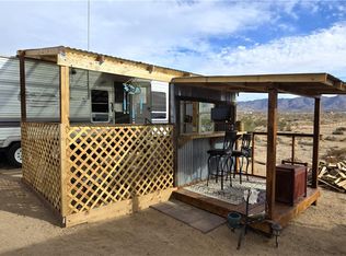 9240 S Longhorn Dr, Golden Valley, AZ 86413