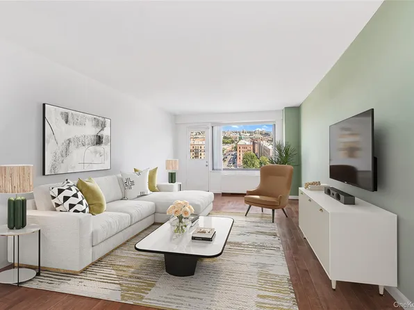 1020 Grand Concourse #11J, Bronx, NY 10451