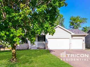 428 Dillon Ave N, Montrose, MN 55363