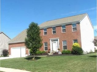 104 Blaine Ct, Pickerington, OH 43147