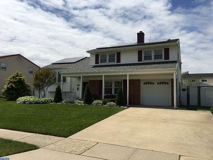 1312 Noreen Dr, Burlington, NJ 08016 Zillow