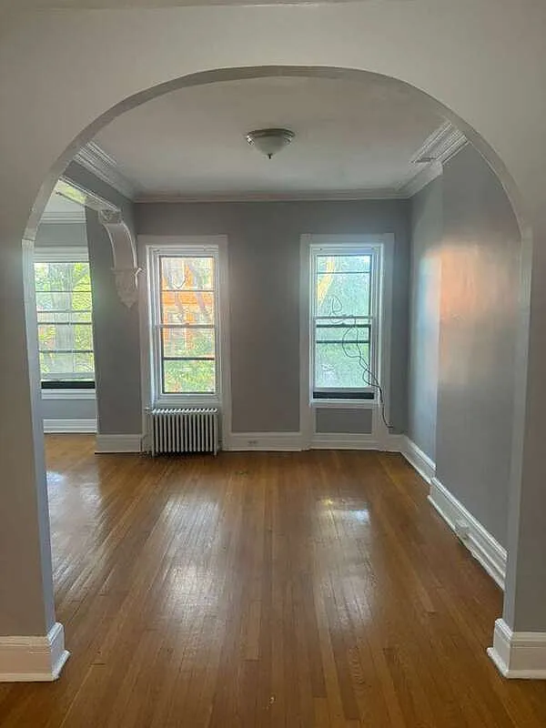 1 bed, 1.0 bath, $1,100 — Photo 3