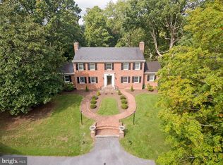 1204 Merrimans Ln, Winchester, VA 22602