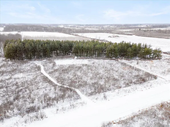Duce Rd, Avoca, MI 48006