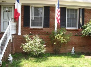 4625 Cloverdale Ave, Charlotte, NC 28212