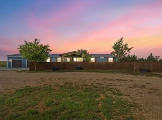 1622 County Road 365, Plains, TX 79355