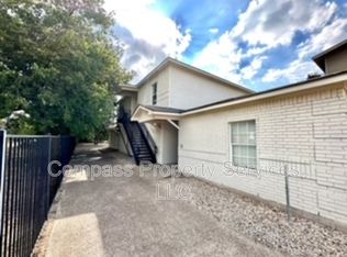 629B S 5th St, Waco, TX 76706