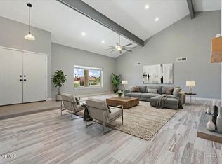 8635 E Via De La Gente, Scottsdale, AZ 85258