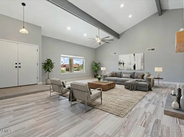 8635 E Via De La Gente, Scottsdale, AZ 85258