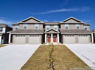 6307 Melanzane Ave Unit 1, San Antonio, TX 78233