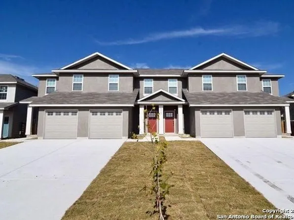 6307 Melanzane Ave Unit 1, San Antonio, TX 78233