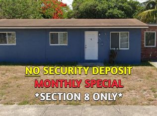 1641 NW 18th Ave, Fort Lauderdale, FL 33311