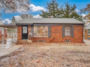 1820 S Drollinger Rd, Wichita, KS 67218