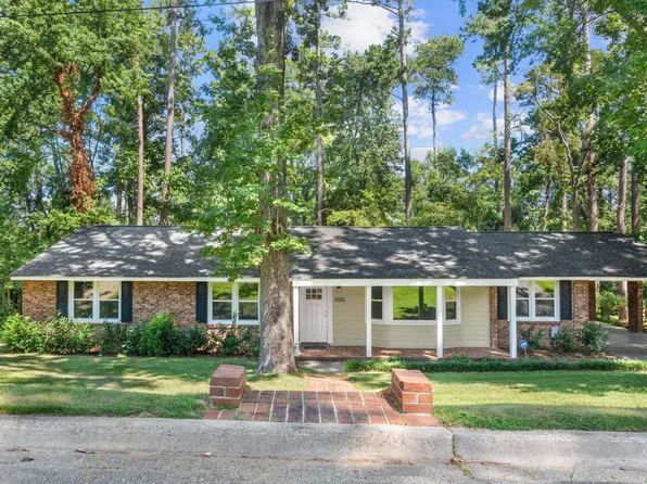 3125 Exeter Rd, Augusta, GA 30909