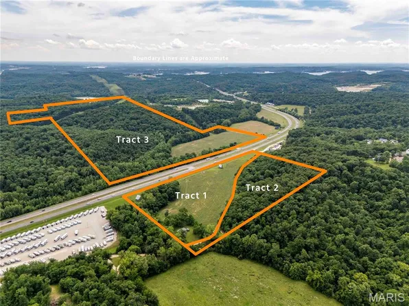 0 Highway 54, Eldon, MO 65026