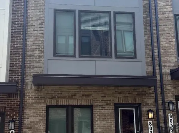8037 Baxter St, Rockville, MD 20855