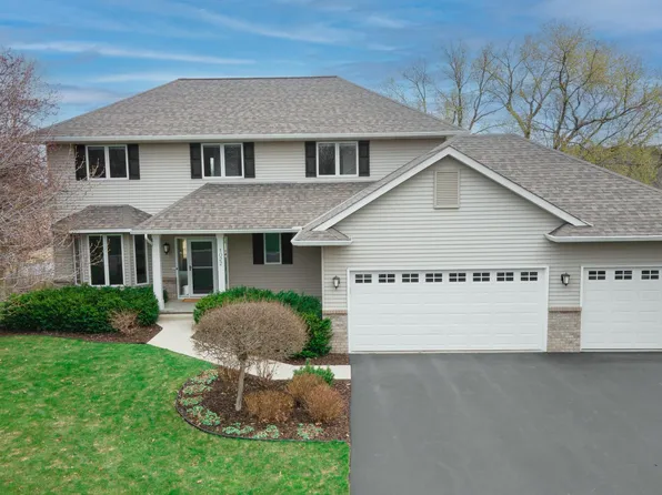 1022 Sugarbush Ln, Waconia, MN 55387