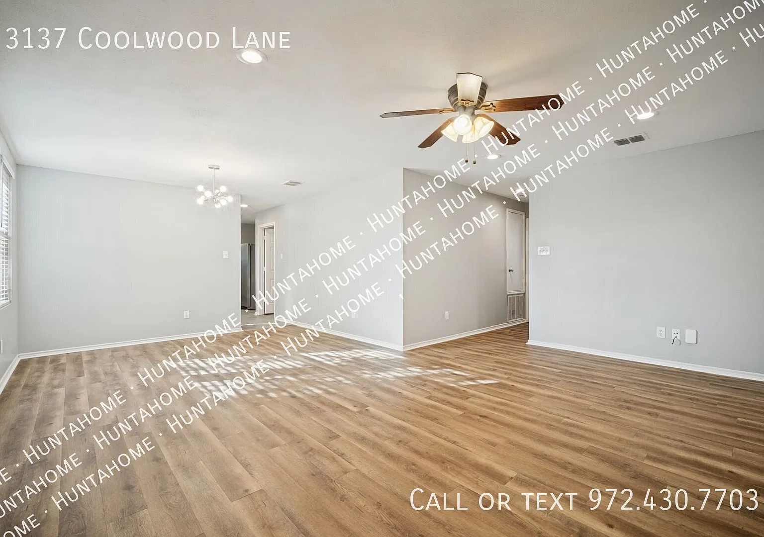 Spacious 4-Bedroom Rockwall Home with Updated Interior & Backyard Retreat — Photo 2