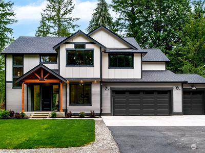 13307 288th Street E, Graham, WA, 98338