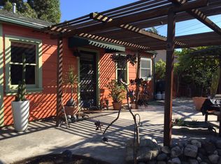 11354 McCune Ave, Los Angeles, CA 90066