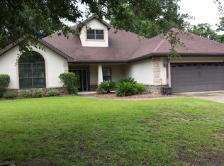 1818 Tyner Rd, Little Rock, AR 72206