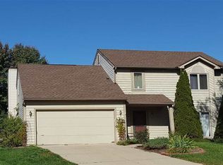 1711 Whitewater Ct, Fort Wayne, IN 46825