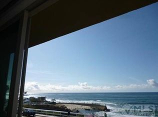 909 Coast Blvd UNIT 15, La Jolla, CA 92037
