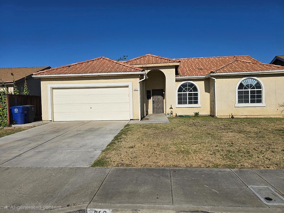 1st image of 863 El Monte Ct