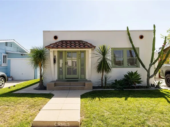 630 W Wilshire Ave, Fullerton, CA 92832