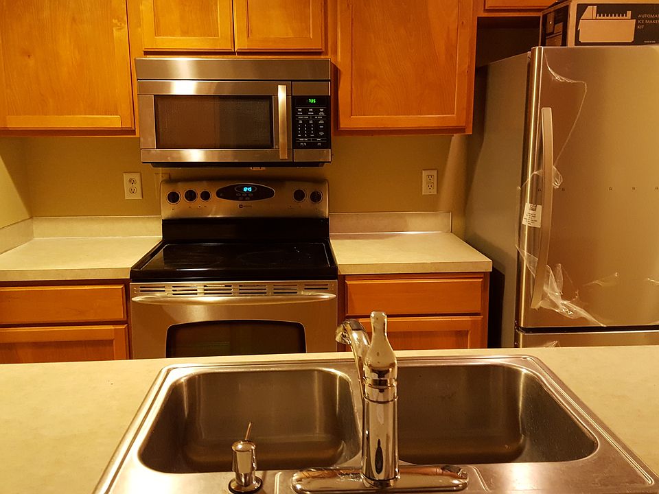 Kitchen Front