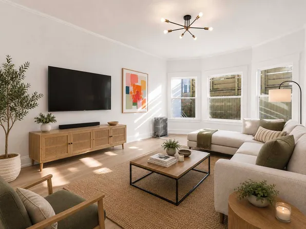 1441 Taylor St #402, San Francisco, CA 94133