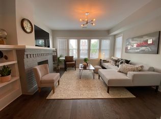 3147 N Ridgeway Ave #1, Chicago, IL 60618