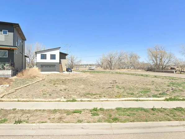 556 Cajetan St, Fort Collins, CO 80524