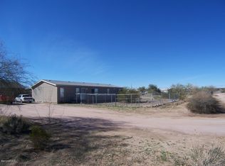 19225 E Mews Rd, Queen Creek, AZ 85142