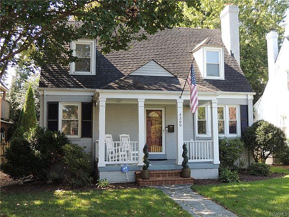 4th image of 4309 Kensington Ave