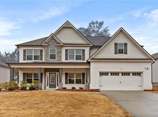2499 Tomoka Dr, Bethlehem, GA 30620