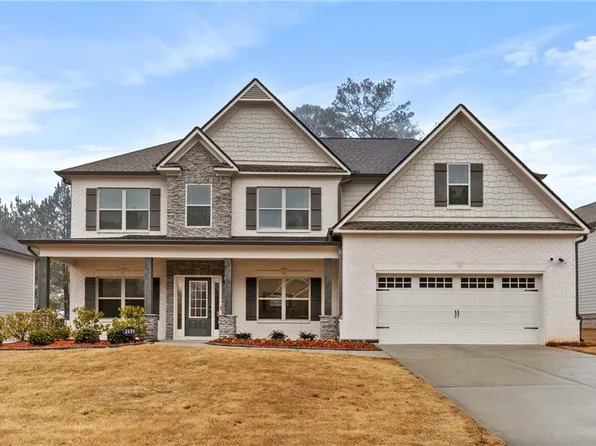 2499 Tomoka Dr, Bethlehem, GA 30620