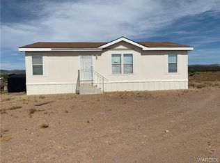19864 N Earls Rd, White hills, AZ 86445