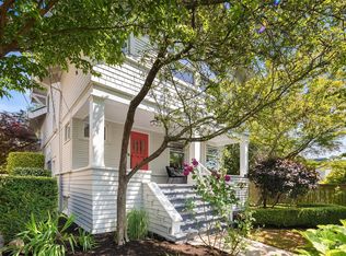 2410 W Lynn St, Seattle, WA